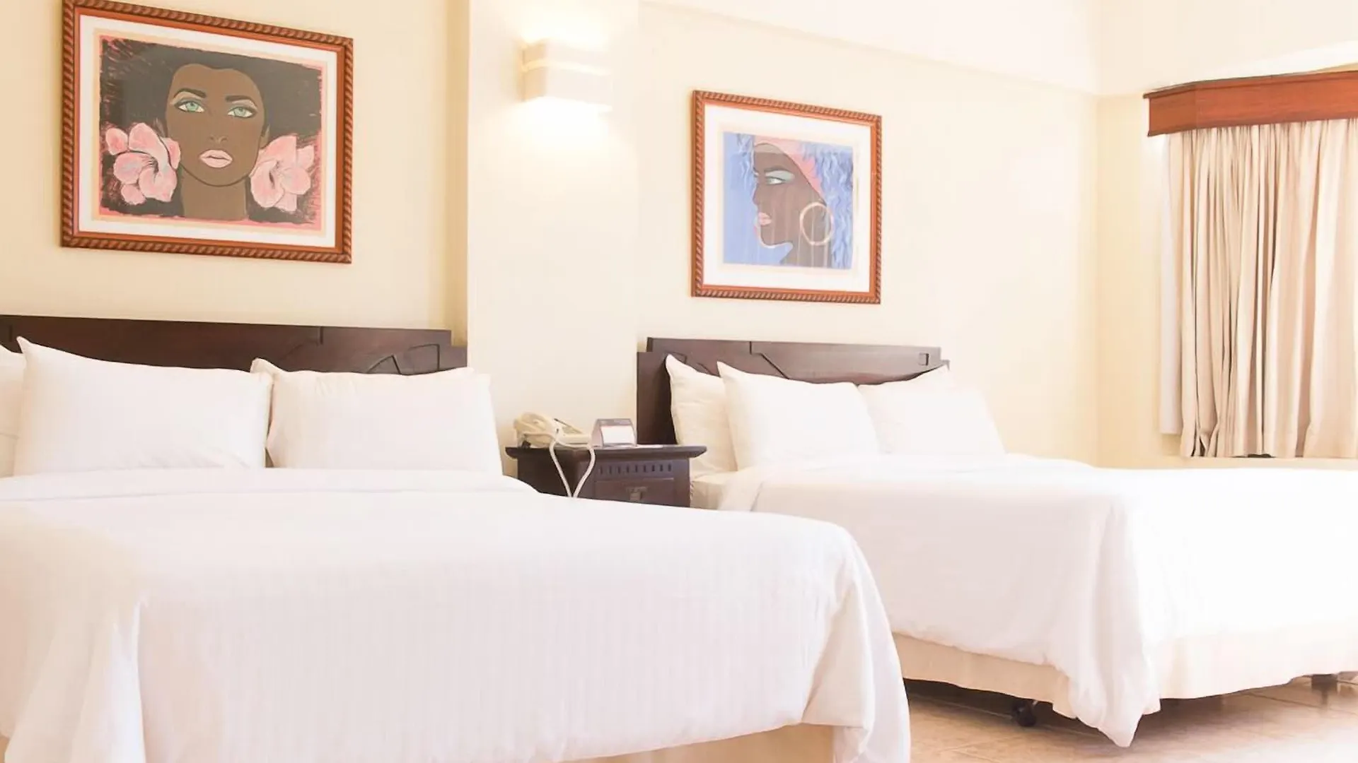 W&P Santo Domingo Hotel