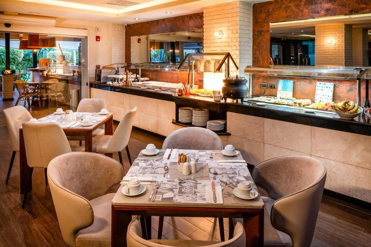 W&P Santo Domingo Hotel