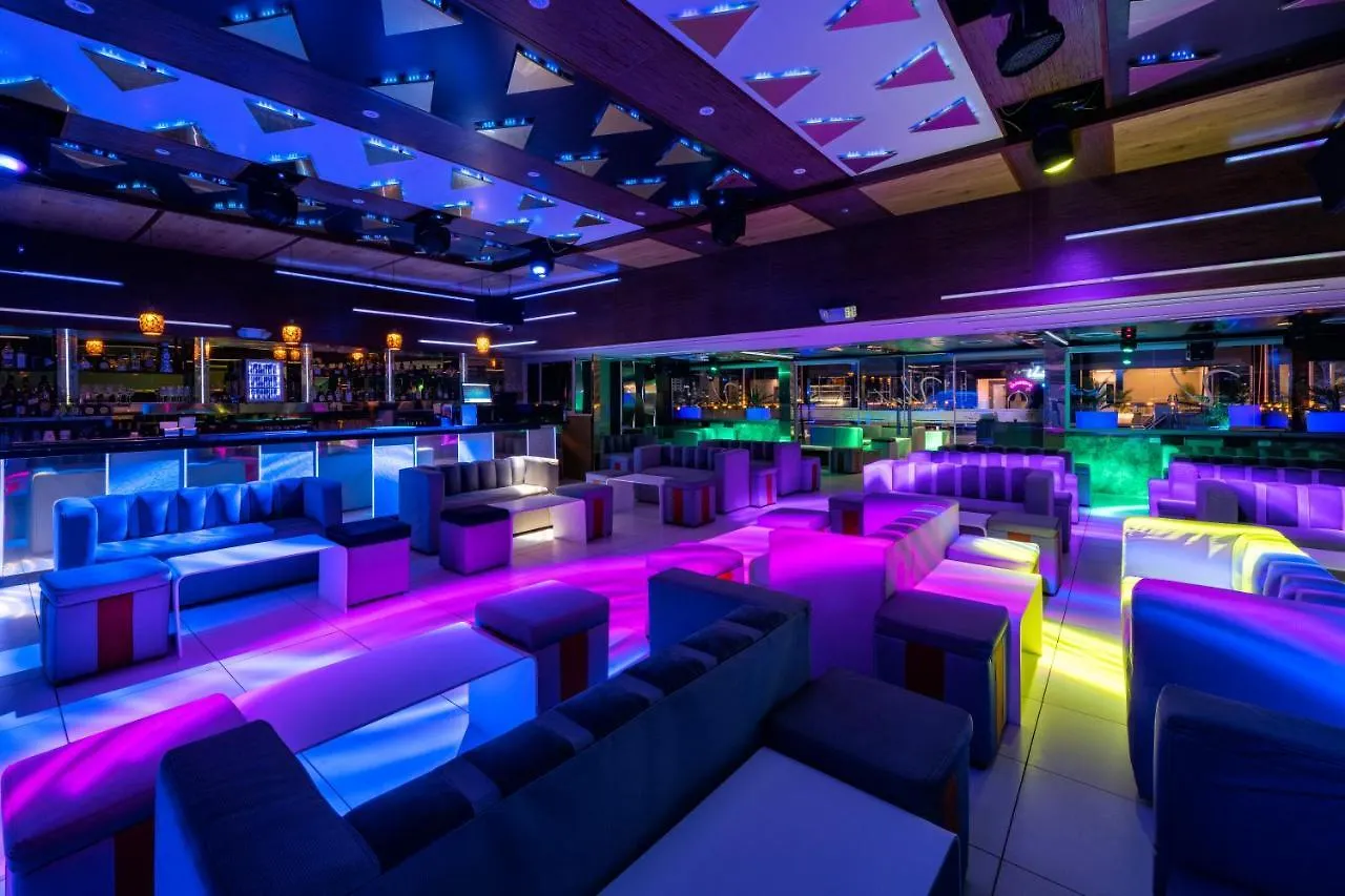 W&P Santo Domingo Hotel