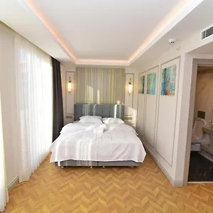 Serai Hotel Provincia di Istanbul