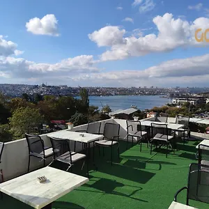 Galata Hotel&suites Hotel Provincia di Istanbul