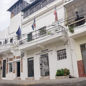 Affittacamere Casa De Huespedes Colonial