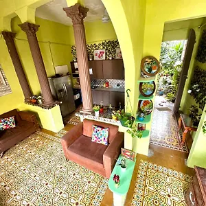 El Espanol Santo Domingo
