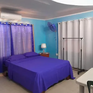 La Casona Roja Santo Domingo