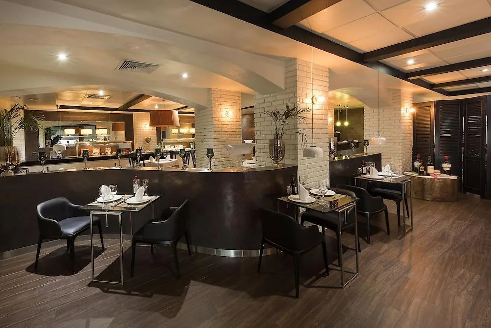 W&P Santo Domingo Hotel