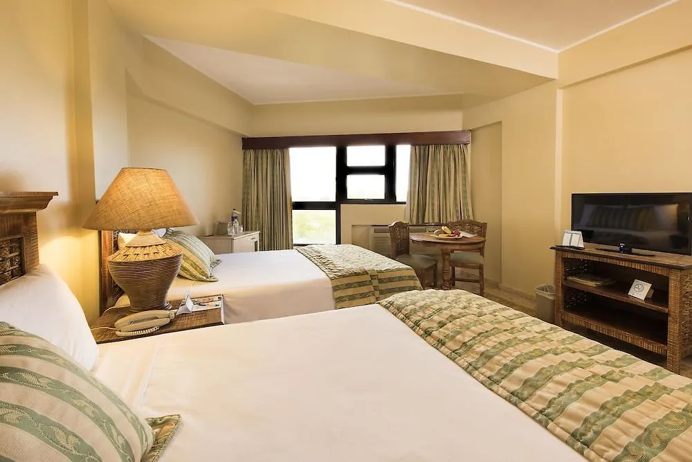W&P Santo Domingo Hotel