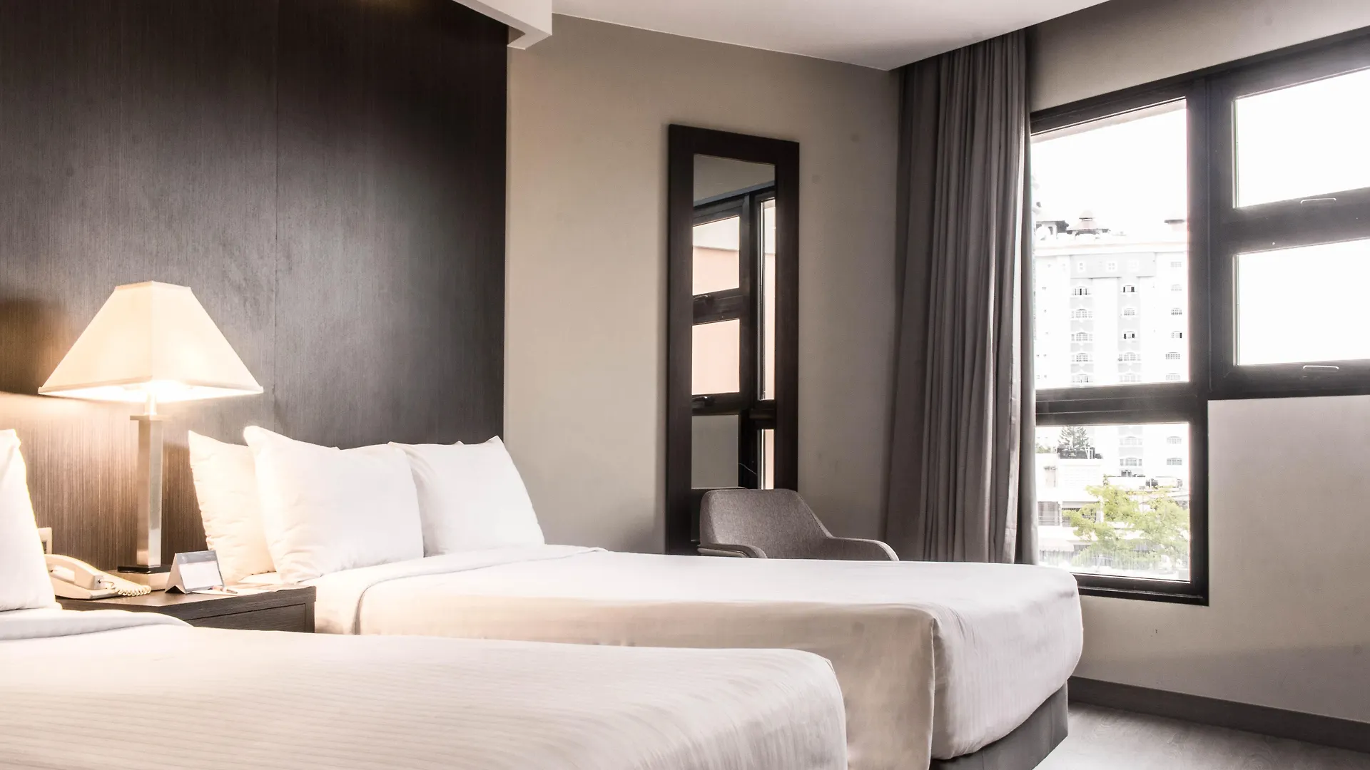W&P Santo Domingo Hotel