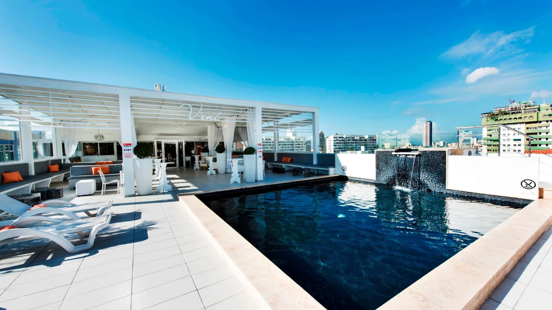 W&P Santo Domingo Hotel