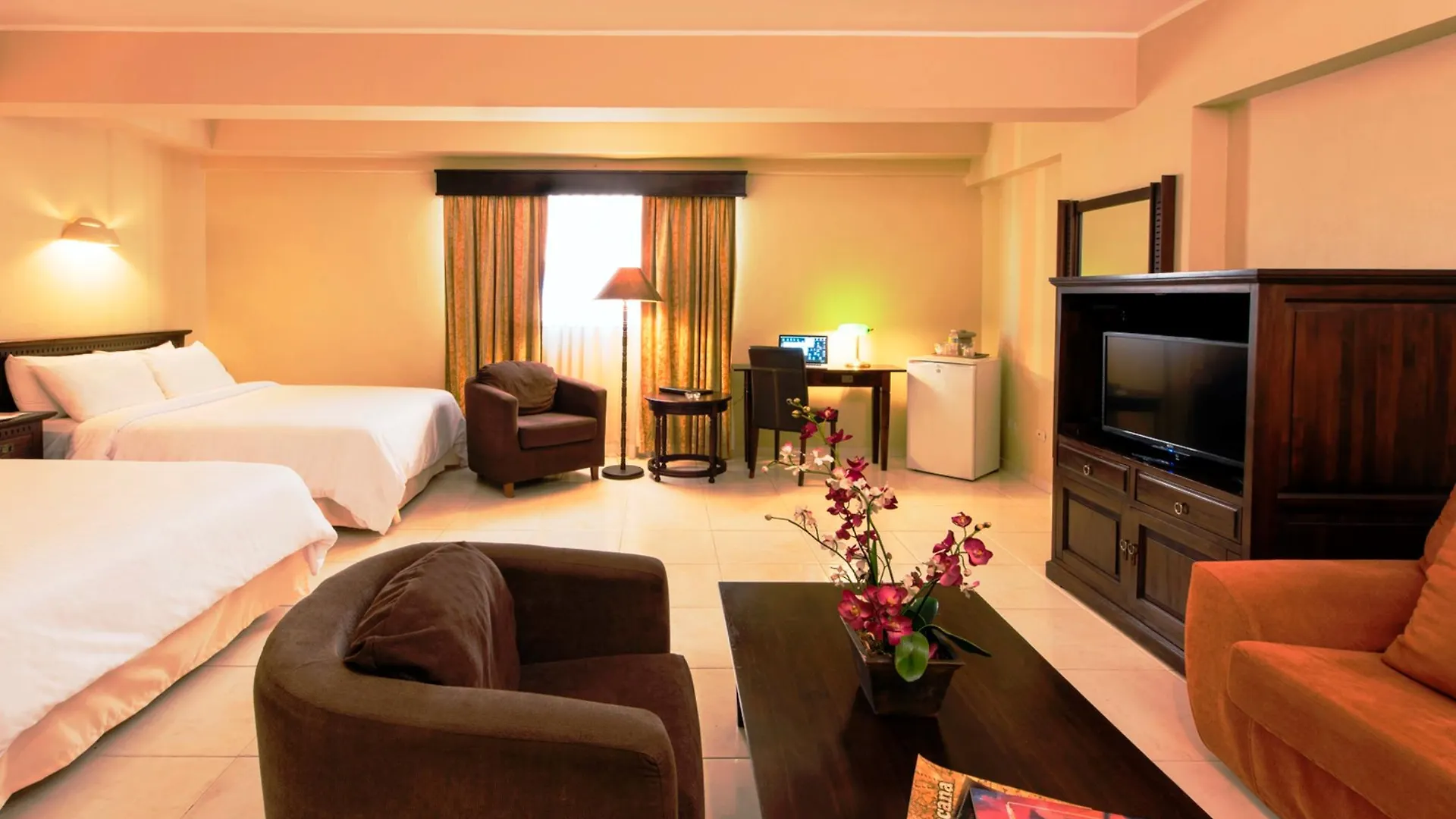 W&P Santo Domingo Hotel