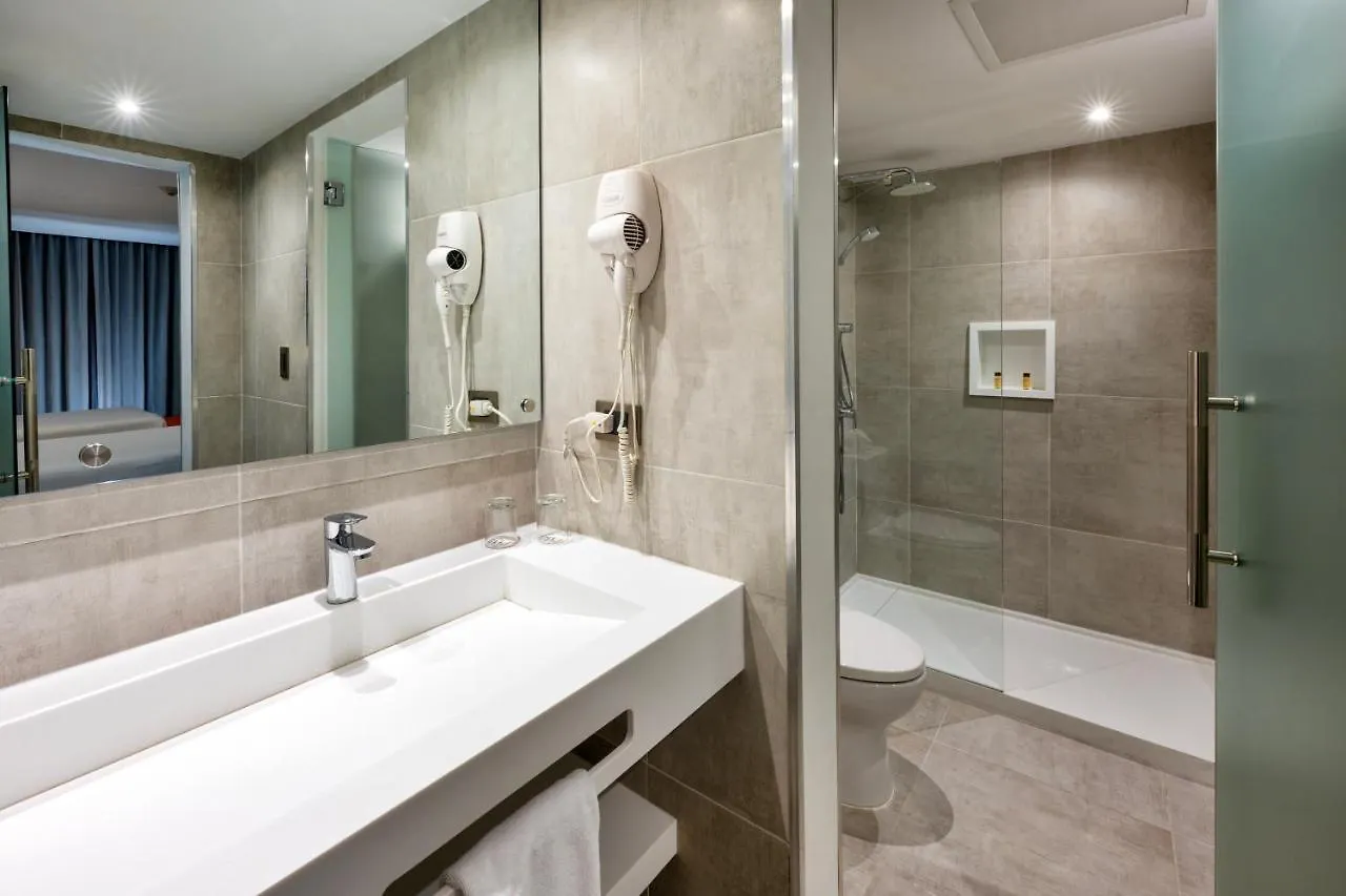 W&P Santo Domingo Hotel 4*,  Dominican Republic