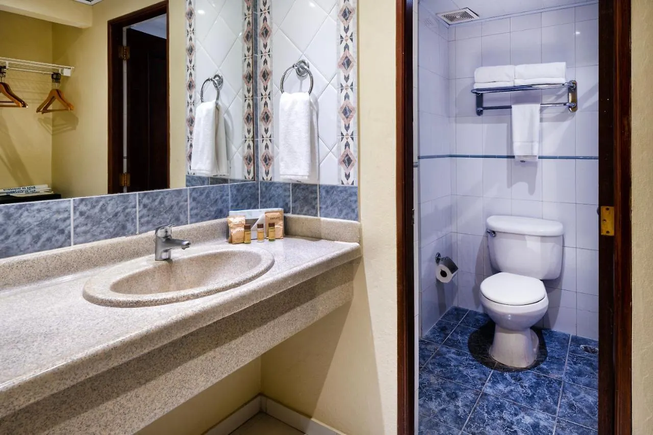 W&P Santo Domingo Hotel 4*,