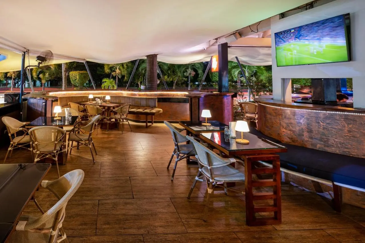 W&P Santo Domingo Hotel