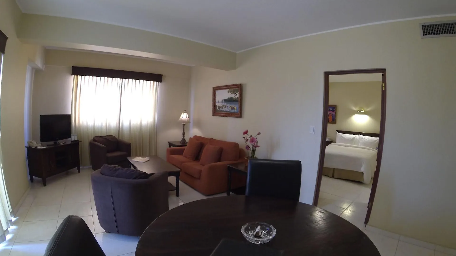 W&P Santo Domingo Hotel